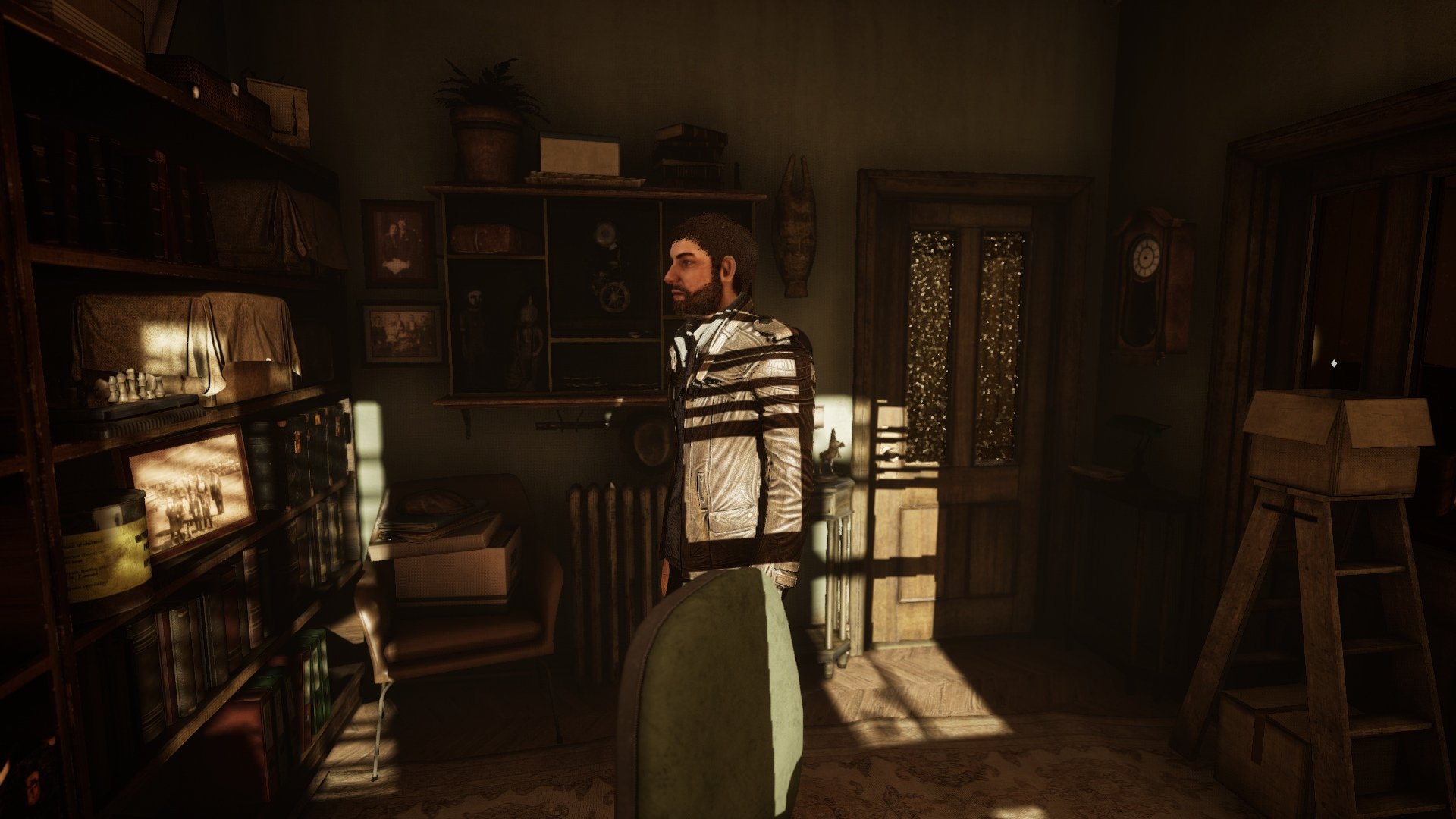 Song Of Horror: Complete Edition - Imagen 12